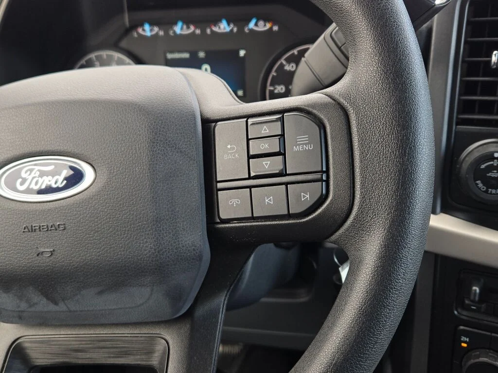 2021 Ford F-150 XLT - Photo 27