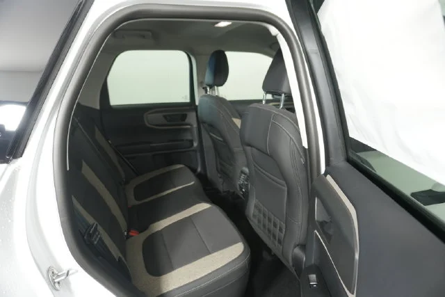 New 2026 Oxford White Ford Big Bend® image 28