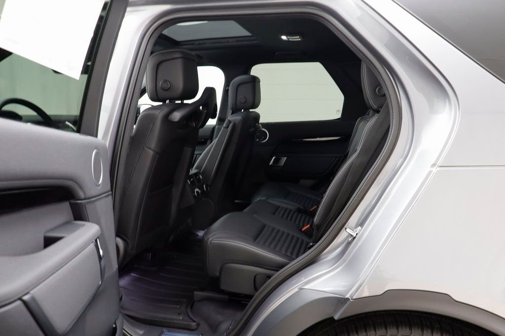 New 2025 Eiger Grey LAND ROVER S image 16
