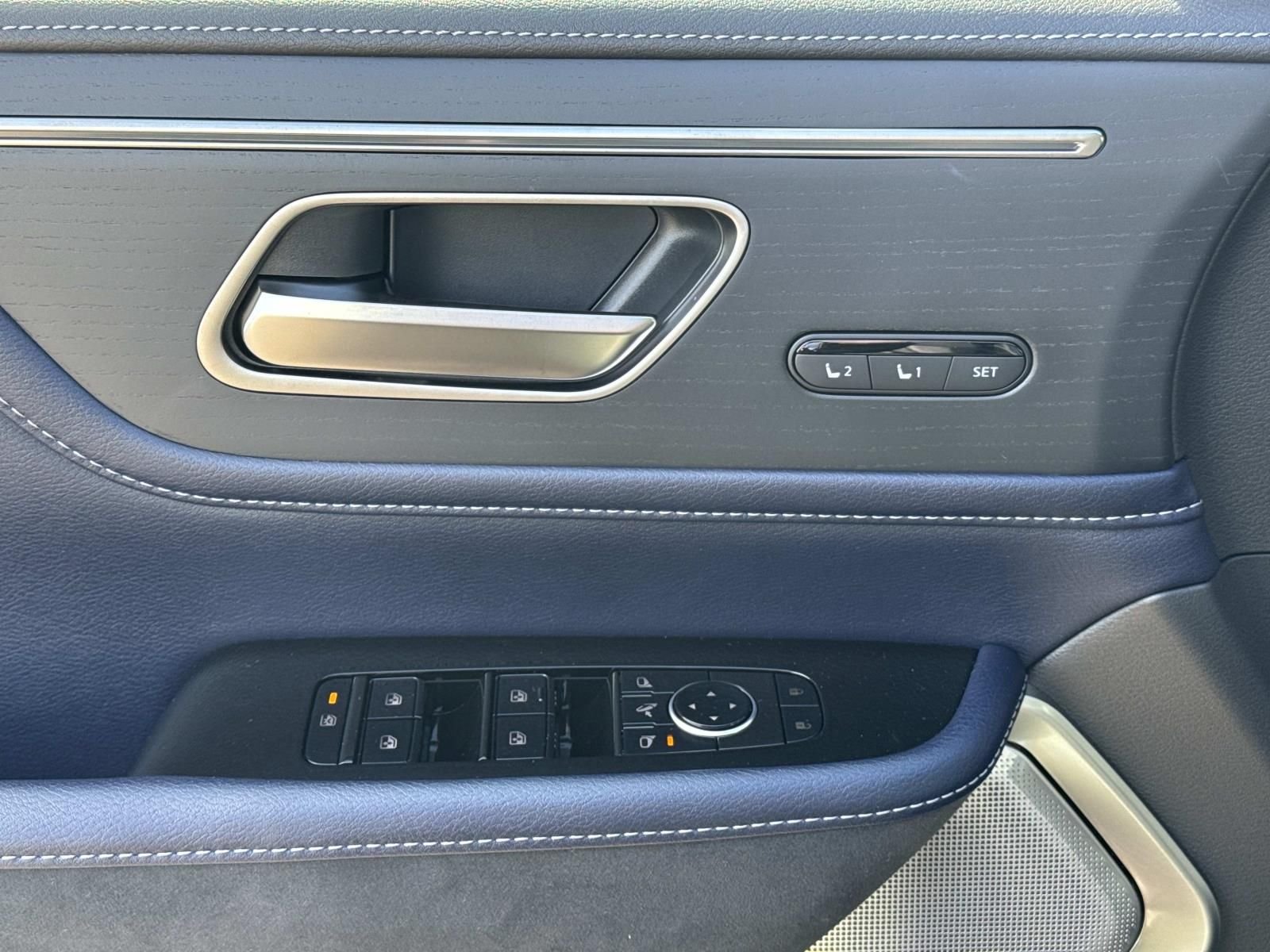 2026 INFINITI QX80 Sport - Photo 15