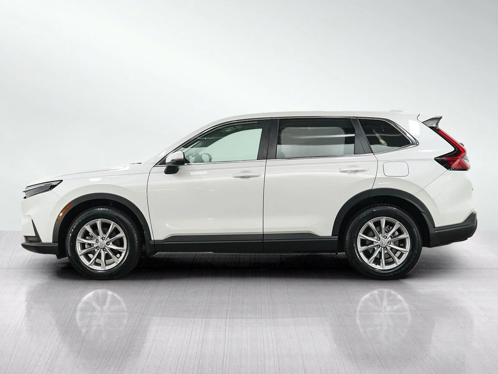 Used 2024  Honda 5D WAGON EX AWD image 2