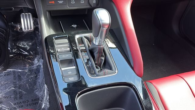 2026 Acura Integra A-Spec - Photo 19