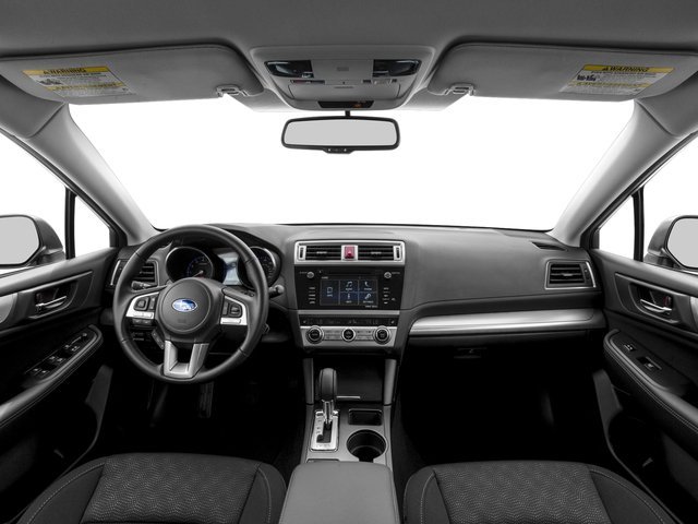 Used 2017 Ice Silver Metallic Subaru Premium image 11