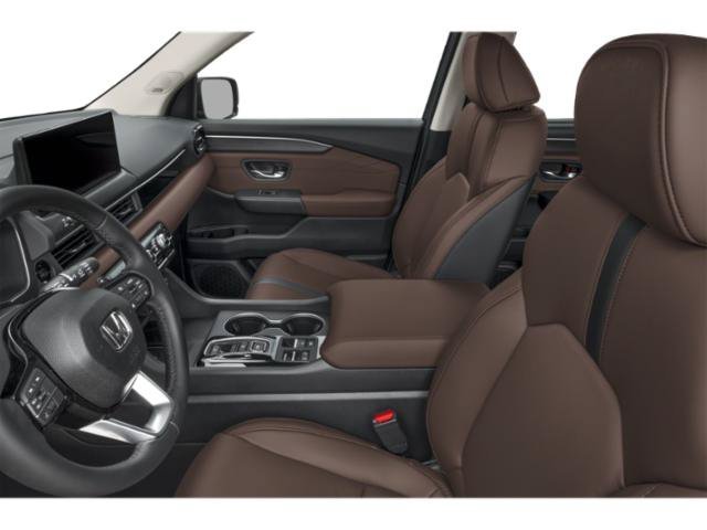 New 2026 Platinum White Pearl Honda Touring S image 11