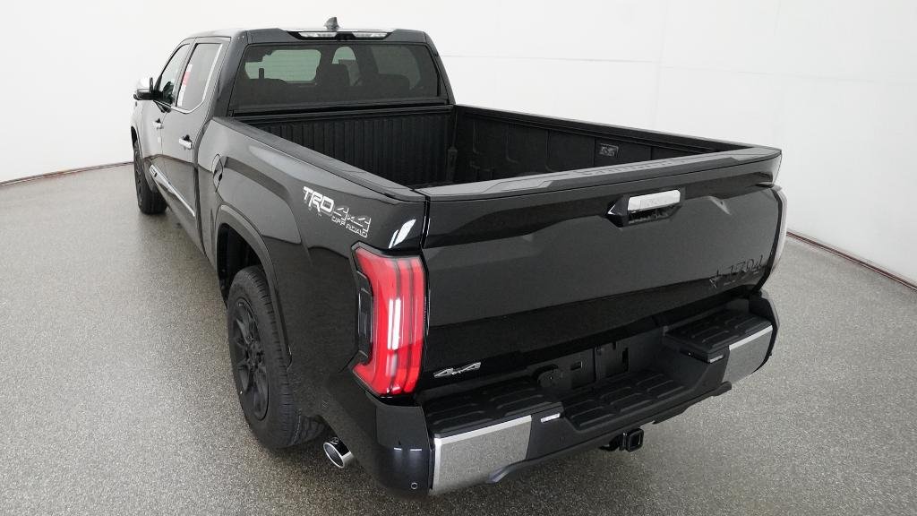 New 2026 Midnight Black Metallic Toyota 1794 Edition image 48
