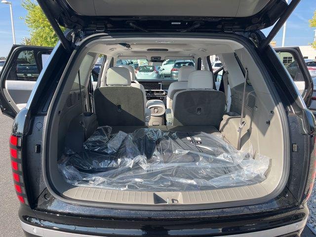 2026 Hyundai Palisade Limited - Photo 22