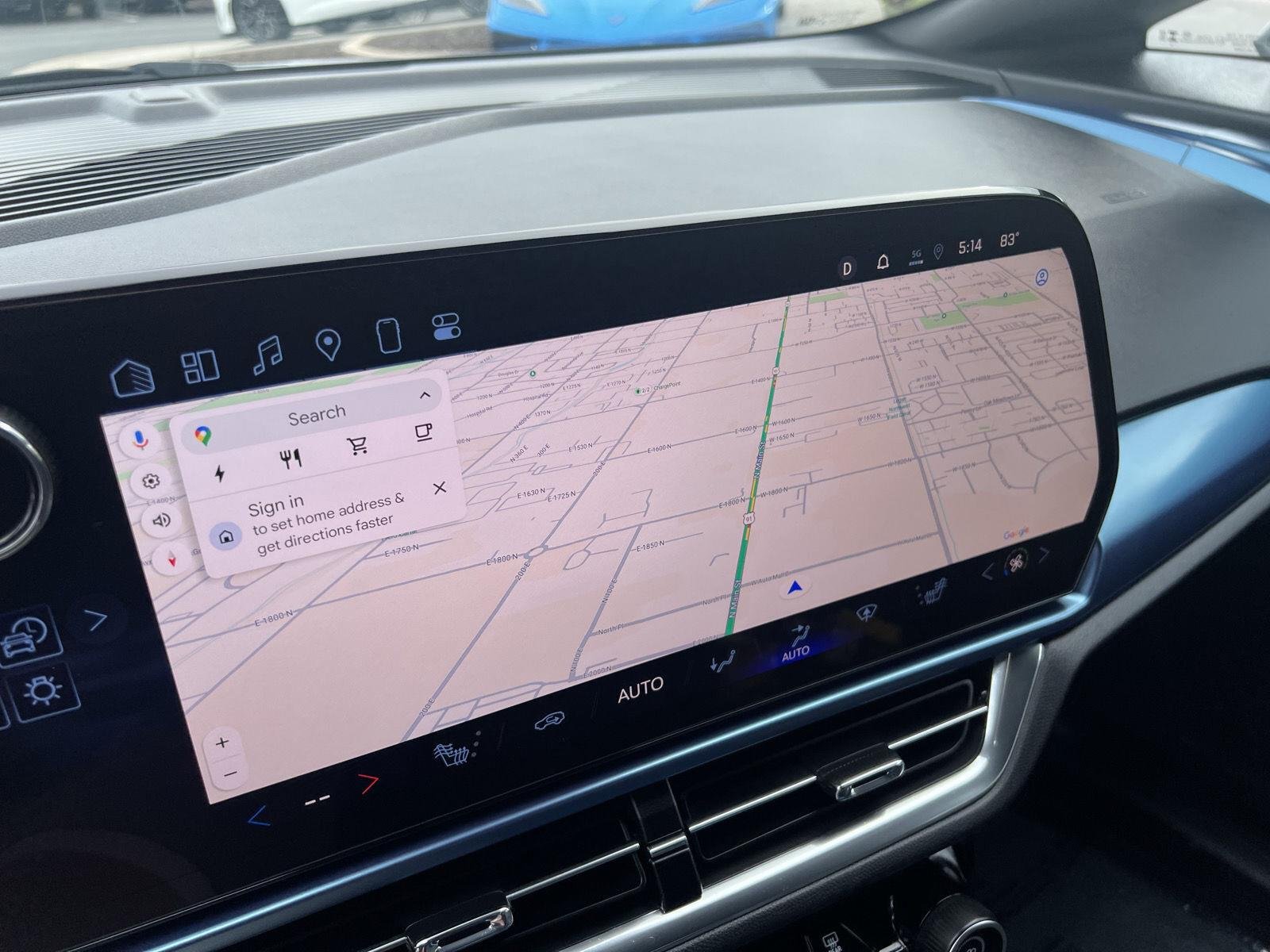 2025 Chevrolet Equinox EV LT - Photo 23