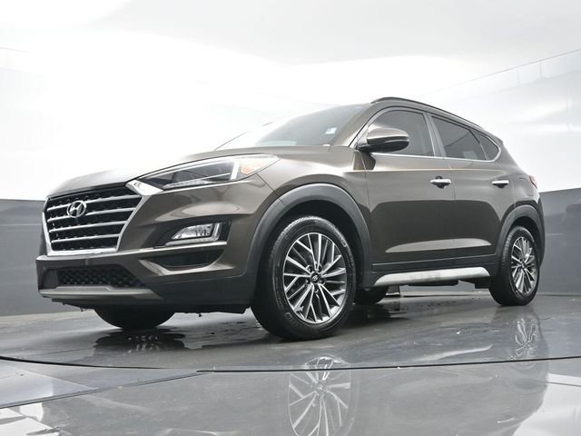 2020 Hyundai Tucson Ultimate - Photo 33