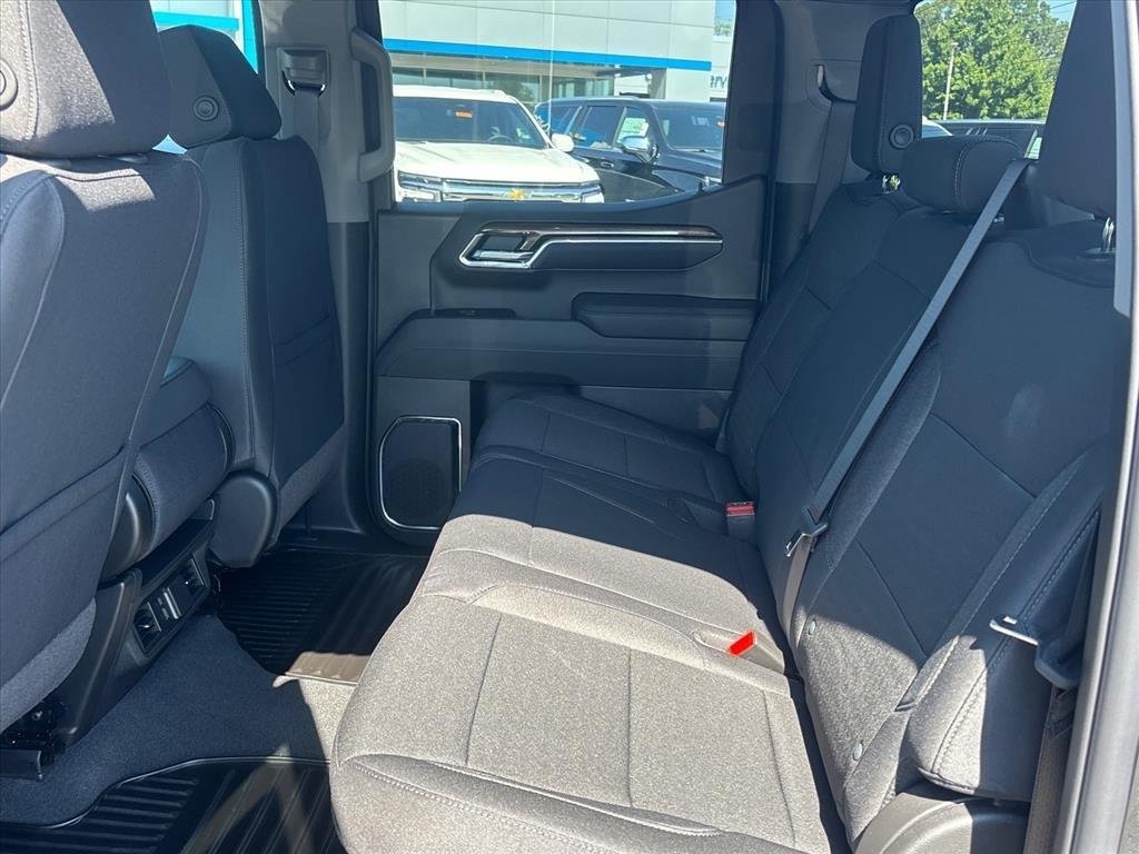 2026 Chevrolet Silverado 1500 LT - Photo 25