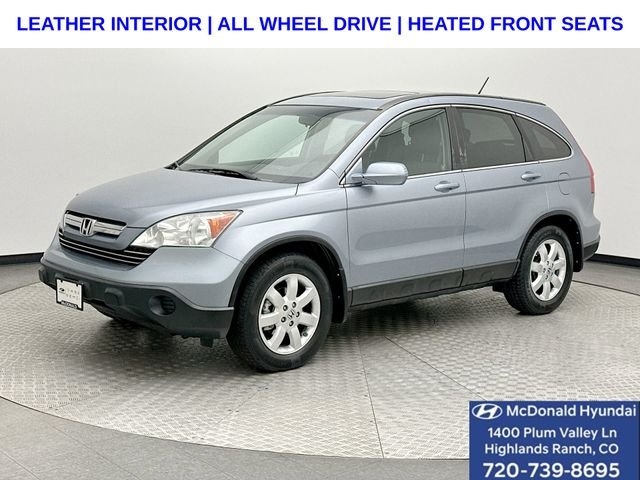 2009 Honda CR-V EX-L 4WD's photo