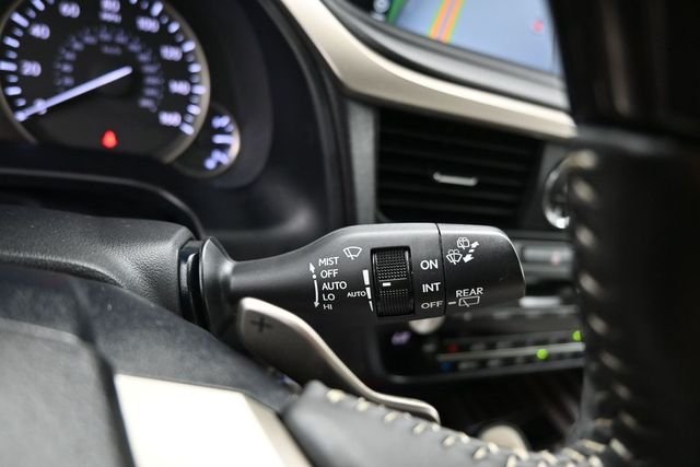 Used 2020 Black Lexus 350 image 36