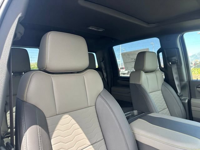 New 2026 White Sands Chevrolet ZR2 image 30