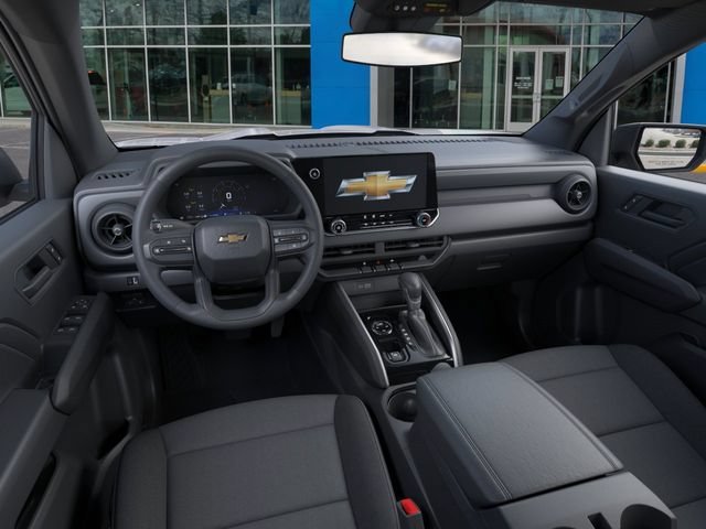2026 Chevrolet Colorado Work Truck - Photo 16