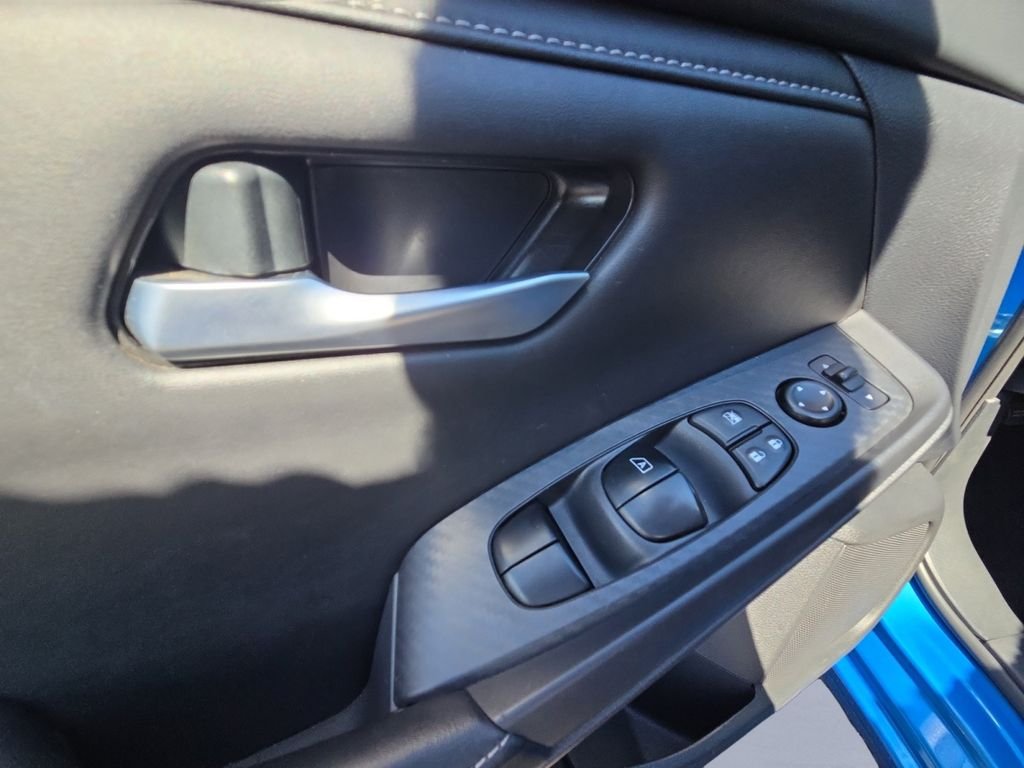 2025 Nissan Sentra SV - Photo 10