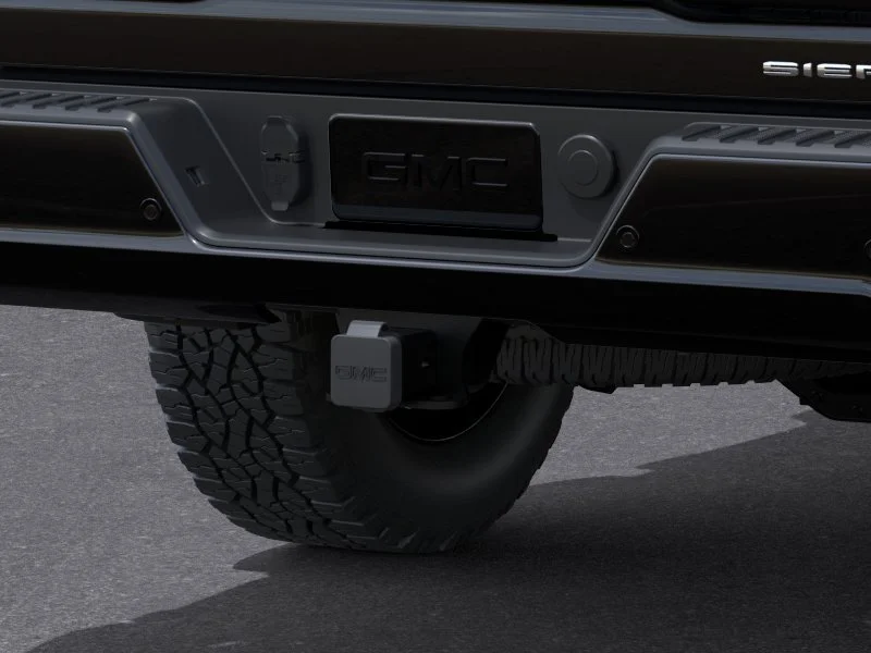2026 GMC Sierra 3500HD Denali - Photo 14