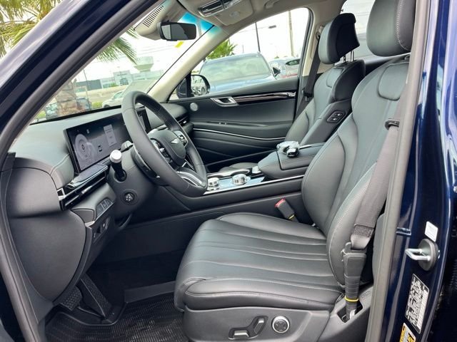 New 2026 Blue Genesis 2.5T image 15