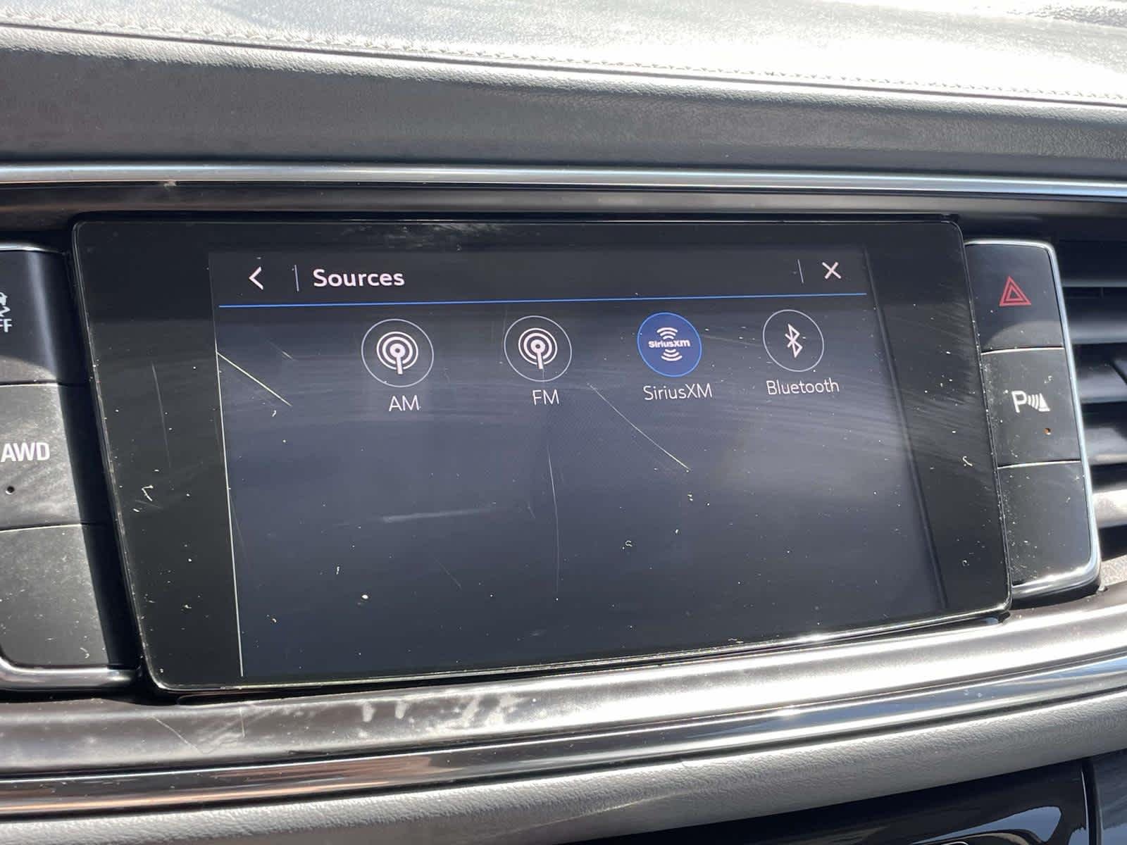 Used 2020 Satin Steel Metallic Buick Essence image 27