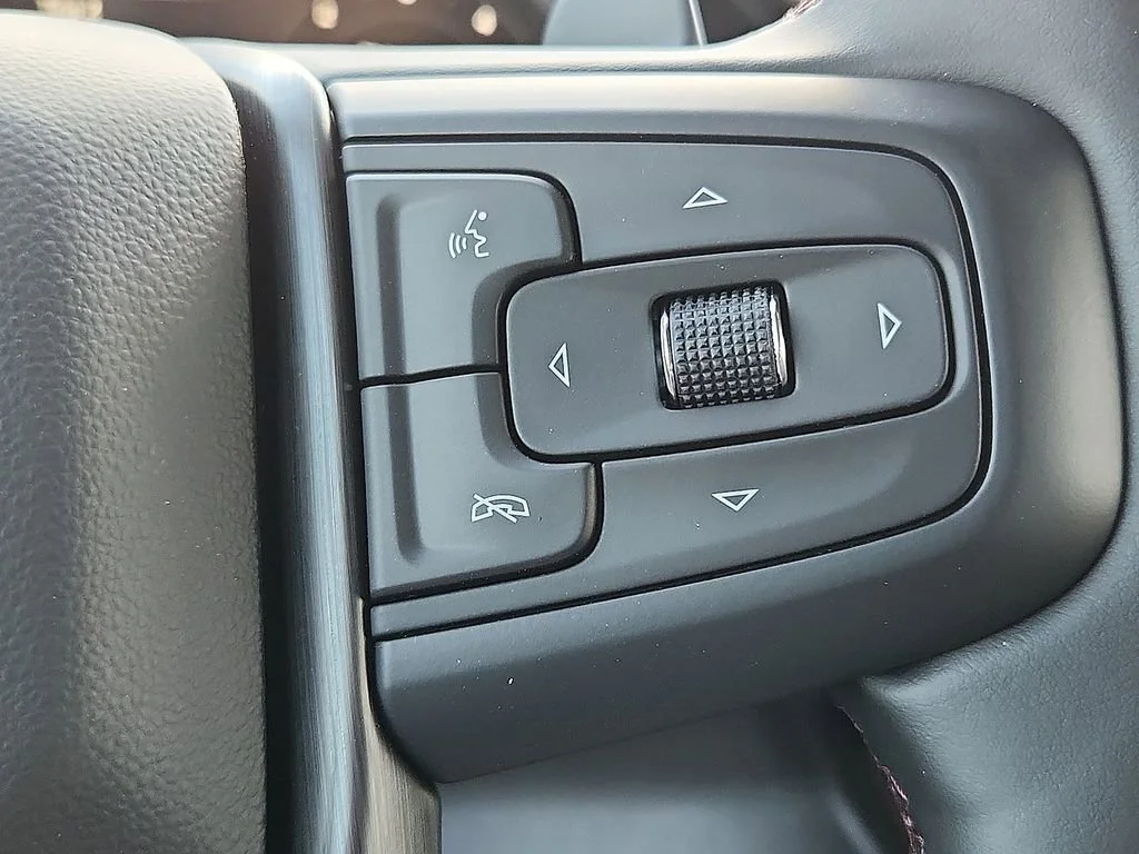 2026 GMC Sierra 1500 AT4X - Photo 24