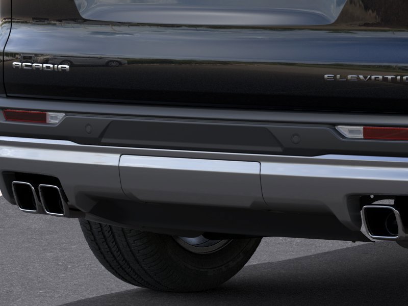2026 GMC Acadia Elevation - Photo 14