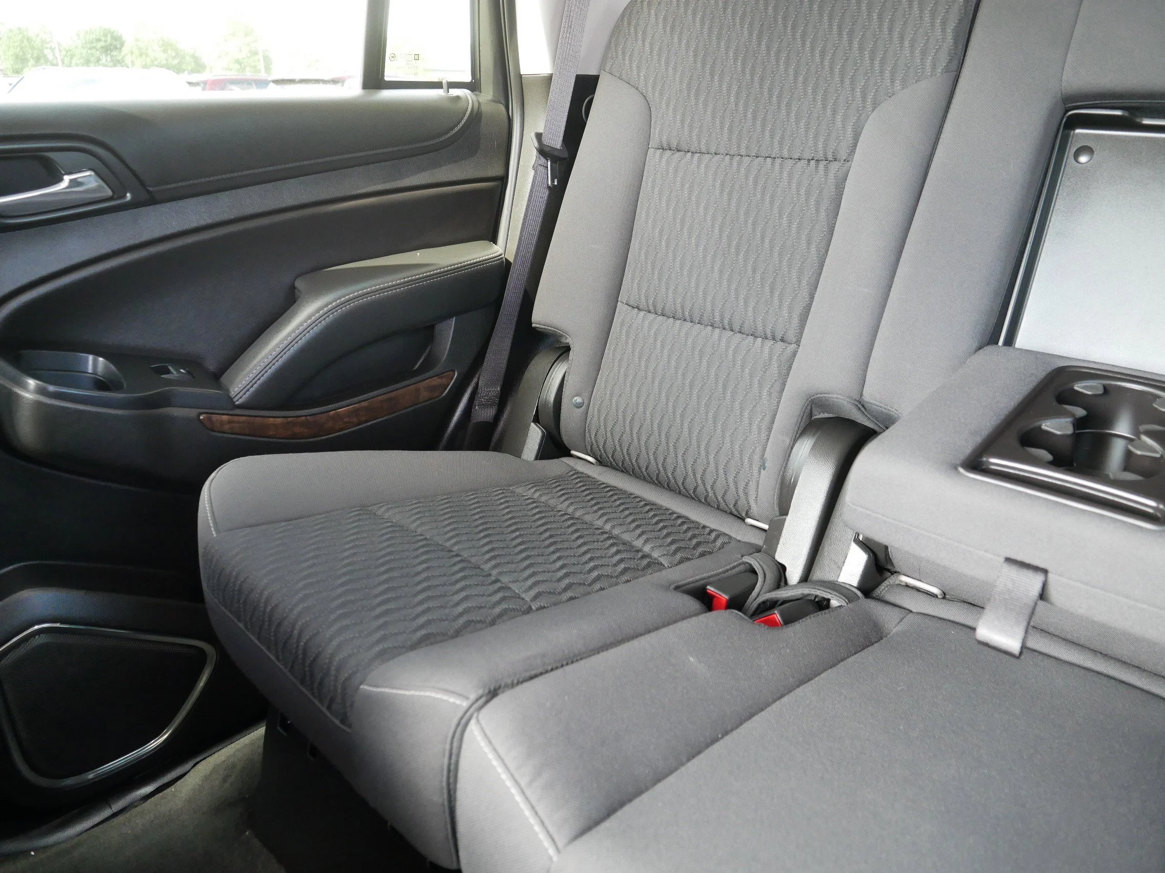 Used 2018 Satin Steel Metallic Chevrolet LS image 12