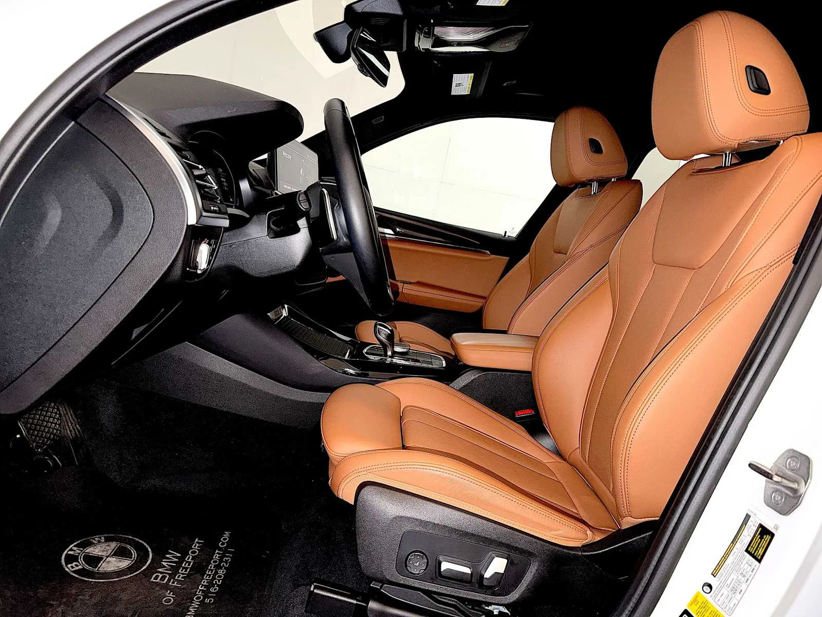 2023 BMW X3 30i - Photo 9