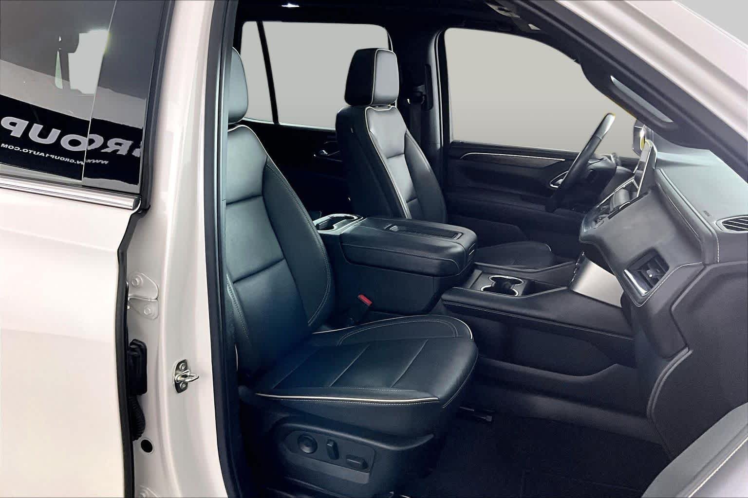 2023 Chevrolet Tahoe Premier - Photo 9