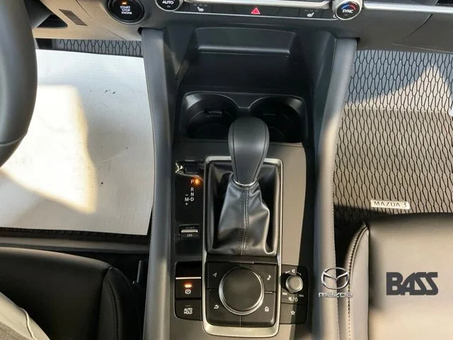 New 2026 Jet Black Mica Mazda 2.5 S Preferred image 34