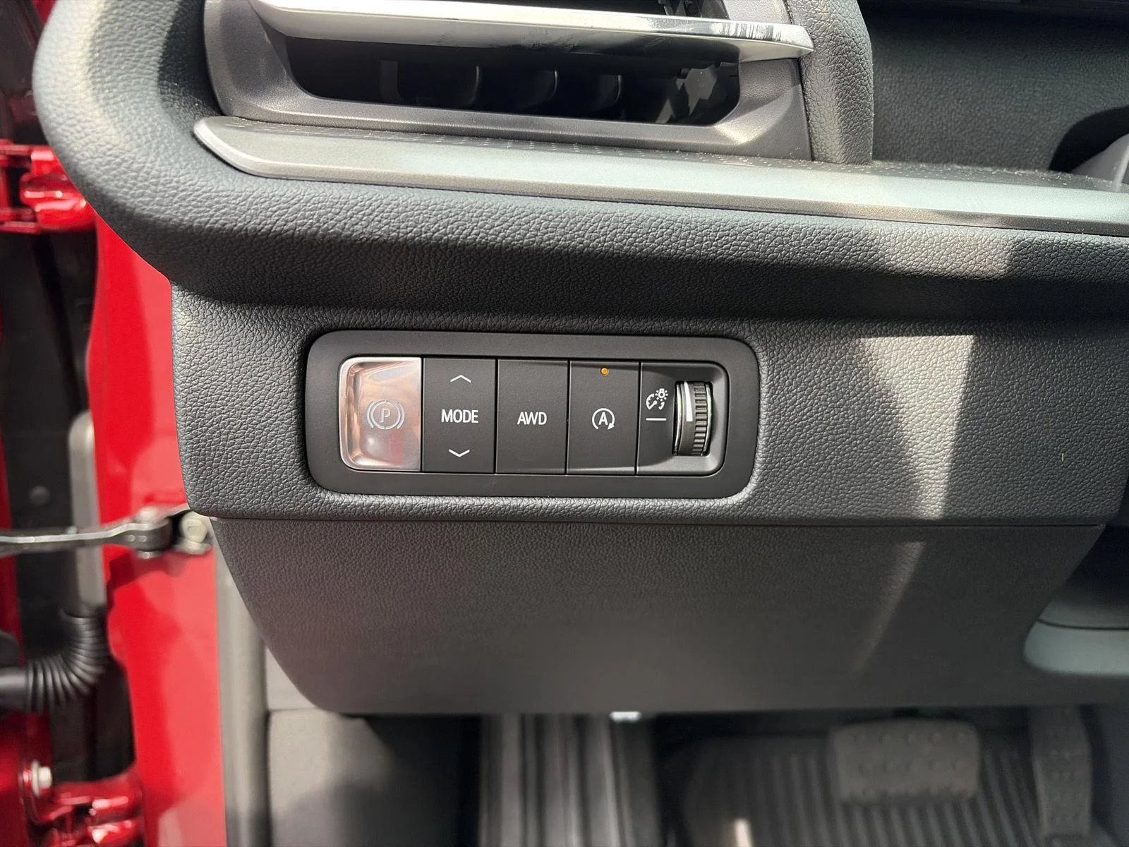 2026 Chevrolet Traverse LT - Photo 19