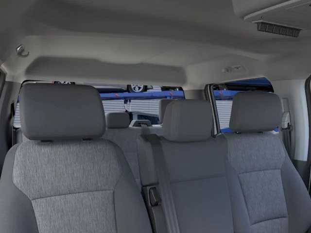 New 2026 Oxford White Ford XL image 24