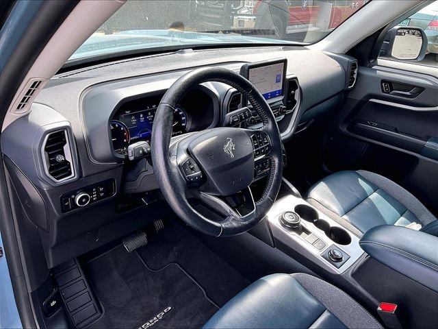 Used 2023  Ford Outer Banks image 14