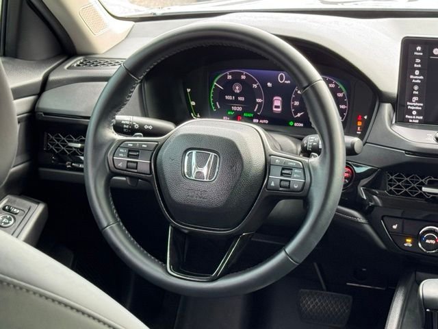 Used 2024  Honda EX-L image 31