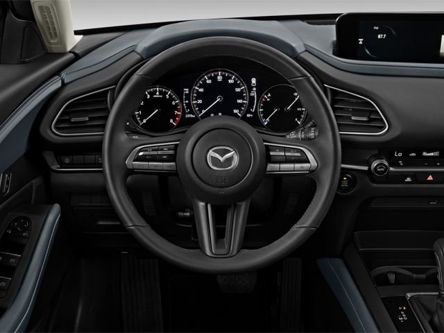 2024 Mazda CX-30 Preferred - Photo 8