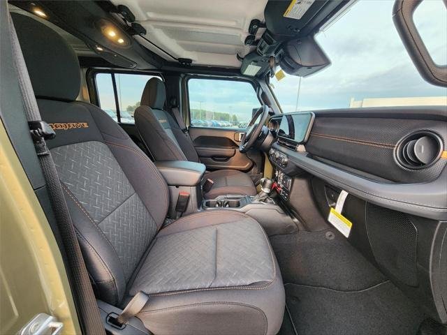 New 2026 41 Exterior Paint Jeep Mojave image 9