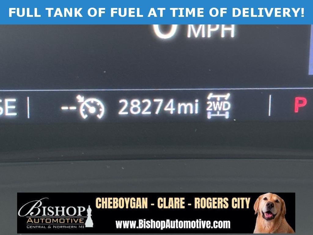 Pre-Owned 2023 Buick Envision Preferred image 5
