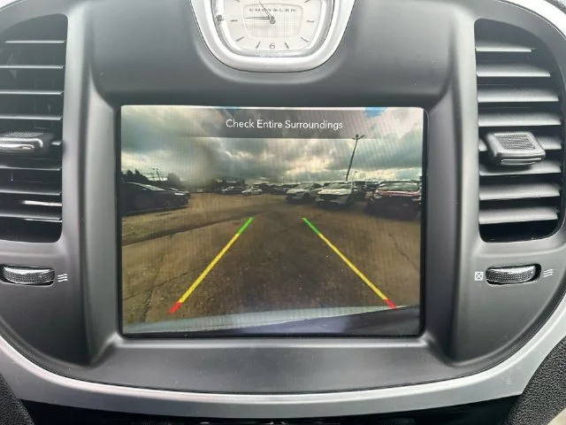 Used 2023 Silver Chrysler Touring image 24