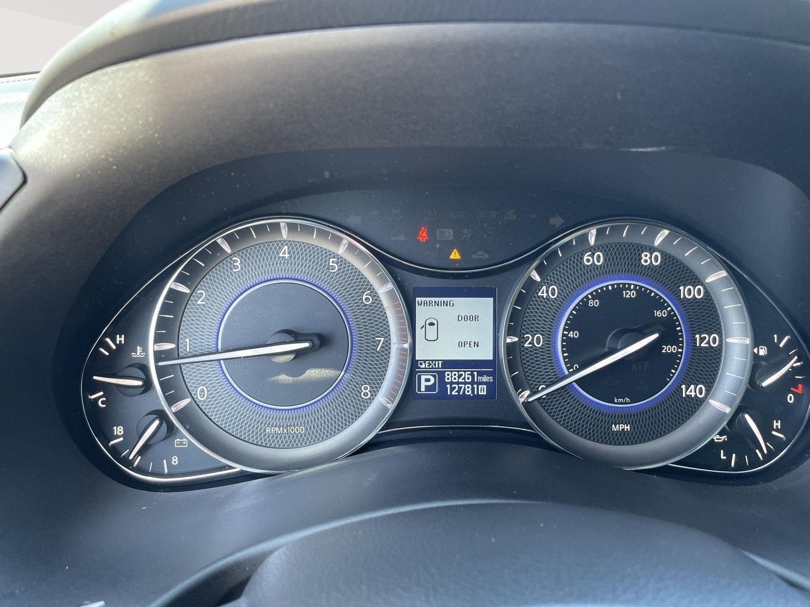Used 2019 INFINITI QX80 Base with VIN JN8AZ2NF3K9689439 for sale in Kansas City