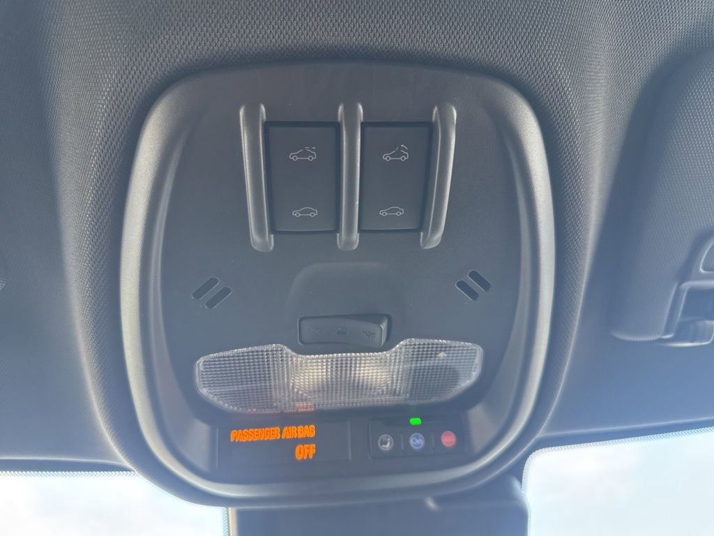 2026 Chevrolet Trax RS - Photo 36