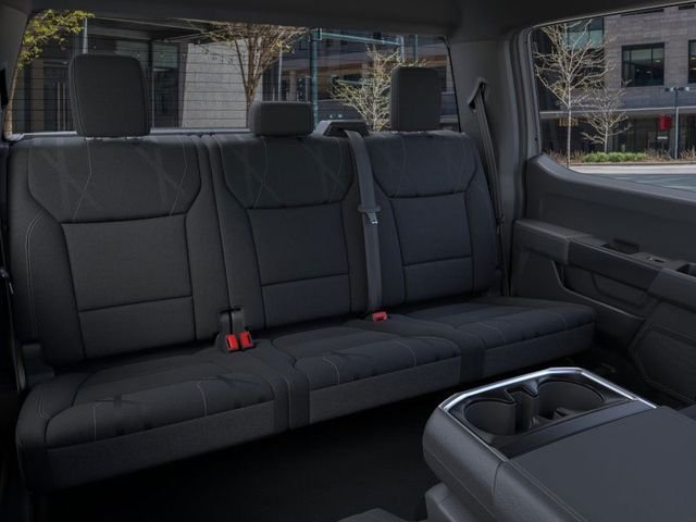 Used 2026 White Ford STX image 11