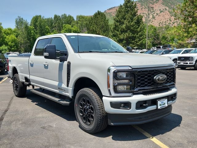 2026 Ford F-350SD