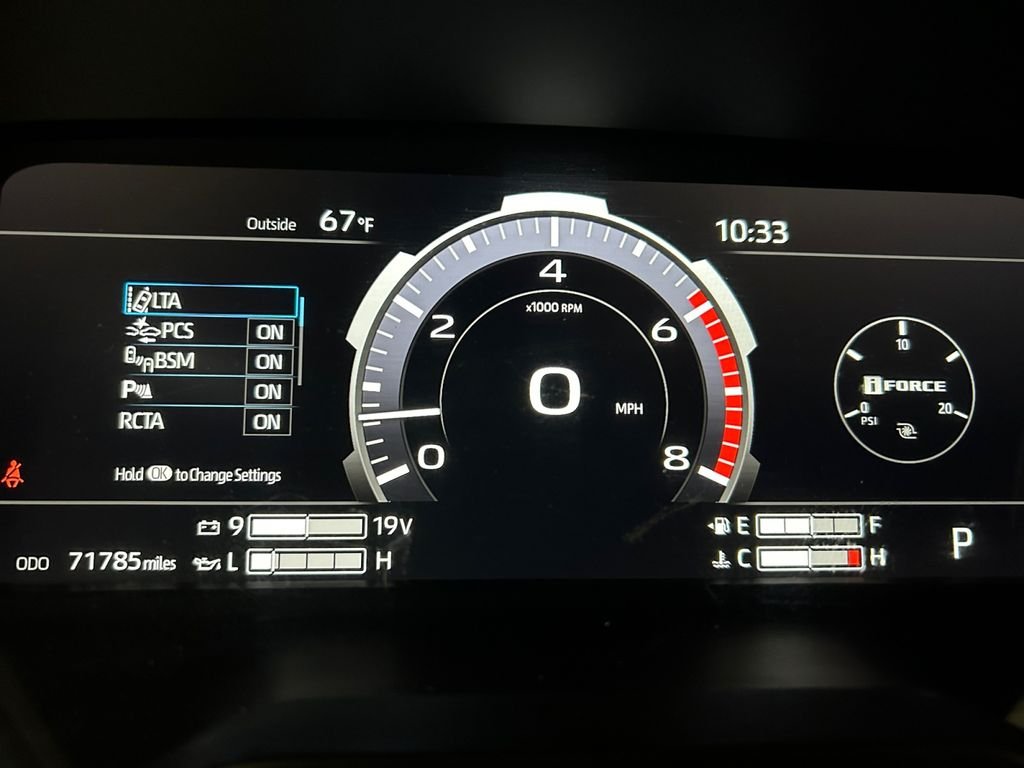 Used 2022  Toyota 1794 image 10
