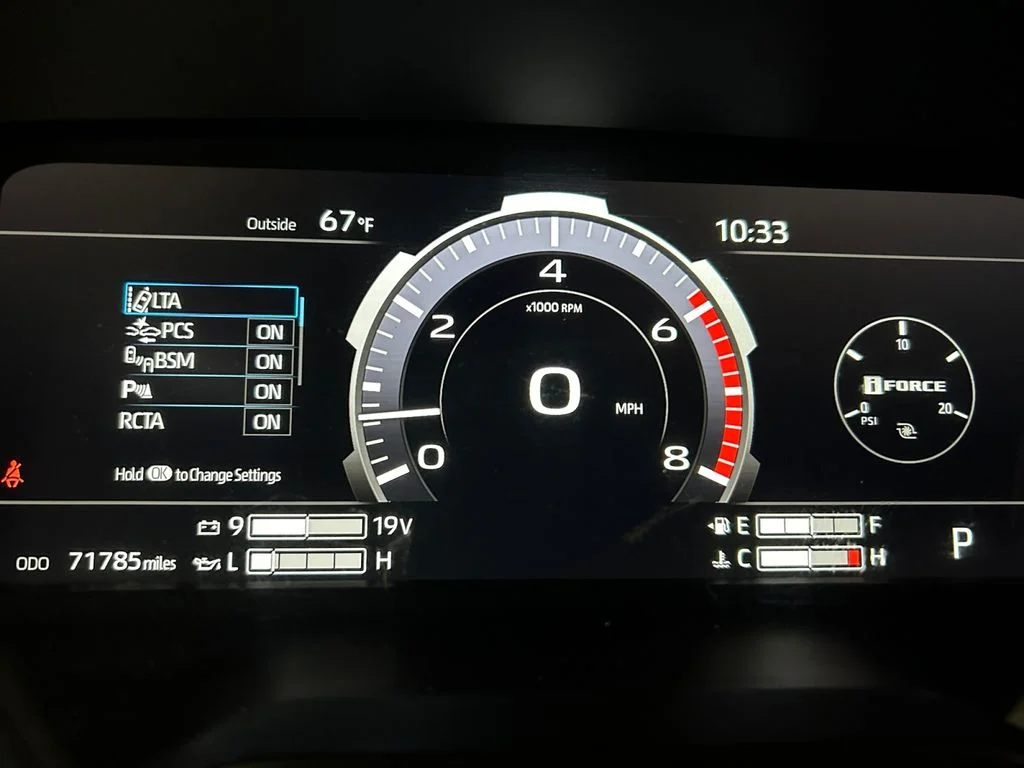 Used 2022  Toyota 1794 image 10