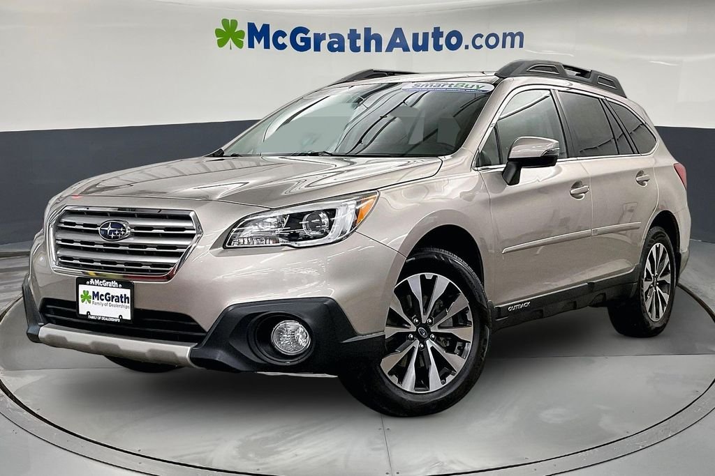 Used 2017 Gray Subaru 2.5i image 2