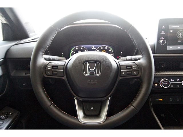 2026 Honda CR-V TrailSport - Photo 17