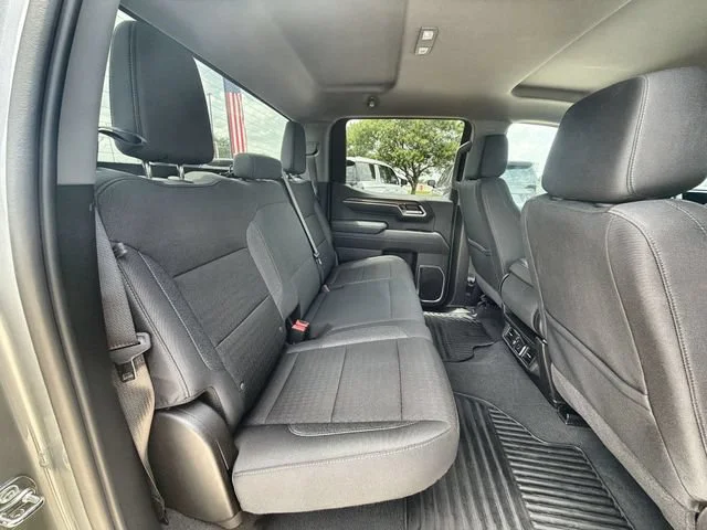 Used 2026 Sterling Gray Metallic Chevrolet RST image 26