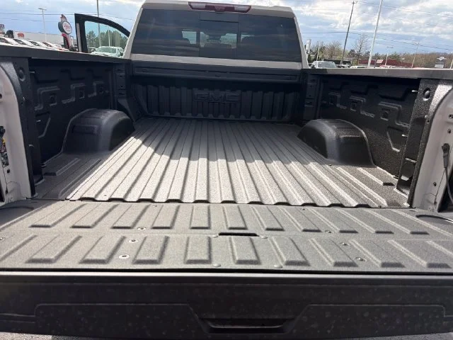 New 2026 Coastal Dune GMC AT4 image 26