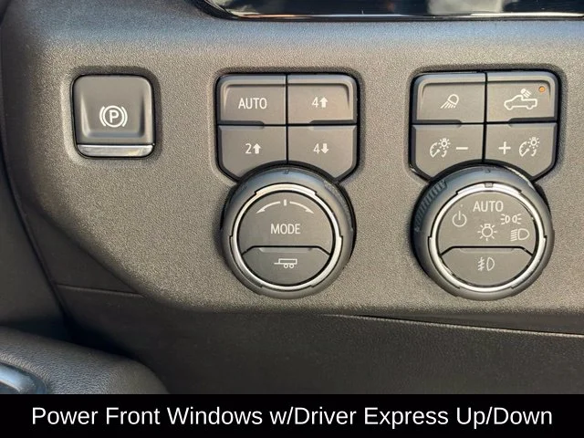 Used 2025 White Chevrolet RST image 39