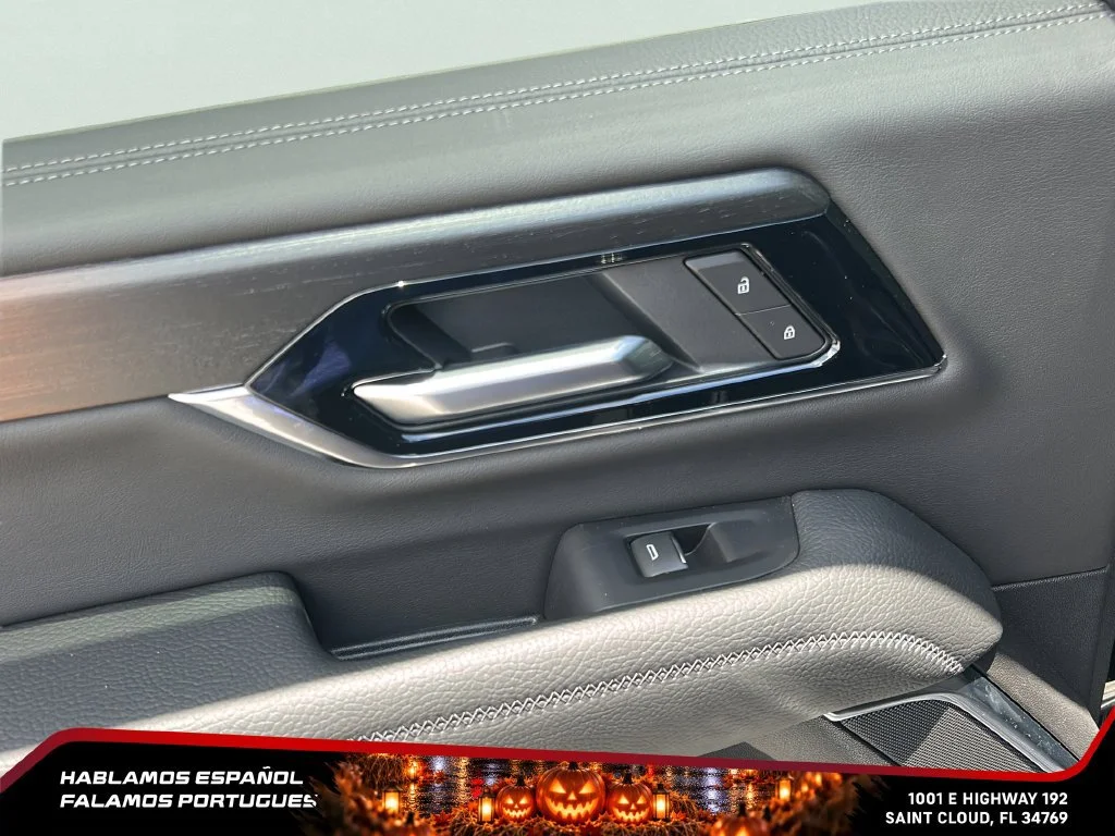 New 2026 Onyx Black GMC Denali image 23