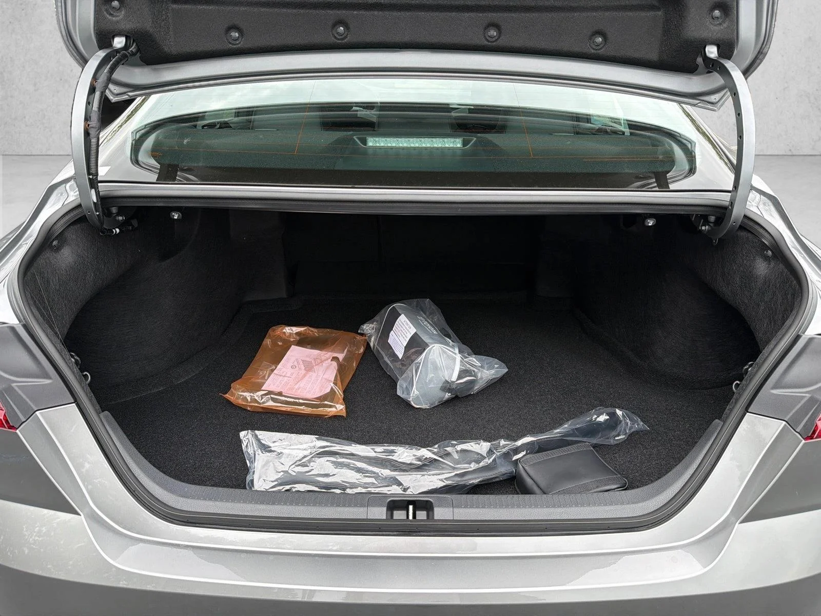 Used 2026 Heavy Metal Toyota SE image 18