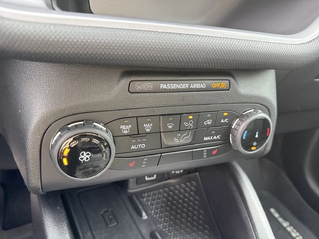 Used 2023 Gray Ford Big Bend image 22