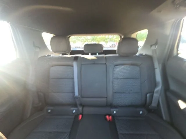 Used 2026 Green Chevrolet LT image 29